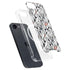 Looney Tunes Bugs Bunny Super Sized iPhone 16e MagSafe Case