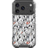 Looney Tunes Bugs Bunny Super Sized iPhone 18 Pro Clear Case