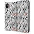 Looney Tunes Bugs Bunny Super Sized iPhone 8 Folio Case