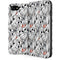 Looney Tunes Bugs Bunny Super Sized iPhone SE (2nd & 3rd Gen) Folio Case