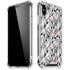 Looney Tunes Bugs Bunny Super Sized iPhone X/XS Clear Case