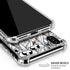 Looney Tunes Bugs Bunny Super Sized iPhone X/XS Clear Case
