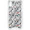 Looney Tunes Bugs Bunny Super Sized iPhone XS Clear Case
