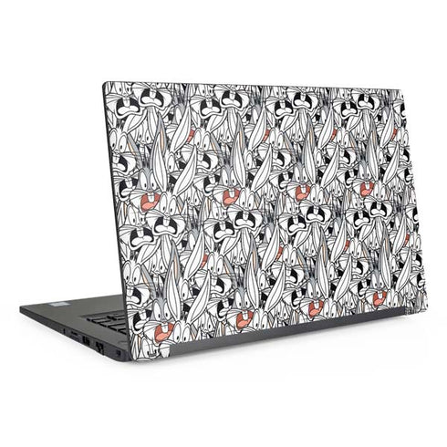 Looney Tunes Bugs Bunny Super Sized Dell Latitude Skin