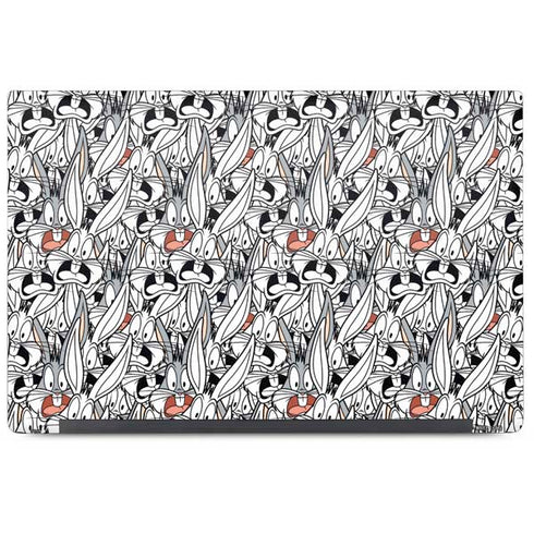Looney Tunes Bugs Bunny Super Sized Dell Latitude Skin
