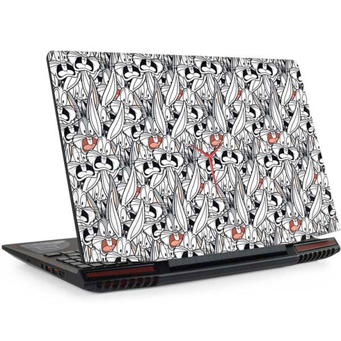 Looney Tunes Bugs Bunny Super Sized Legion Y720 Skin