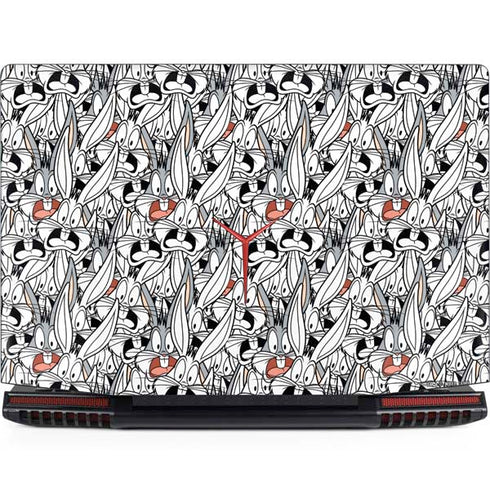 Looney Tunes Bugs Bunny Super Sized Legion Y720 Skin