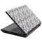 Looney Tunes Bugs Bunny Super Sized Lenovo T420 Skin