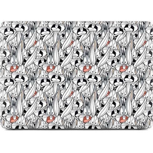 Looney Tunes Bugs Bunny Super Sized Apple MacBook Air Skin