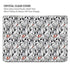 Looney Tunes Bugs Bunny Super Sized MacBook Pro 14in (2021-24) Case plus Skin