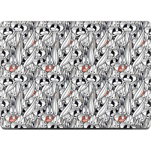 Looney Tunes Bugs Bunny Super Sized Apple MacBook Pro 14-inch Skin