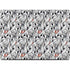 Looney Tunes Bugs Bunny Super Sized Apple MacBook Pro 14-inch Skin