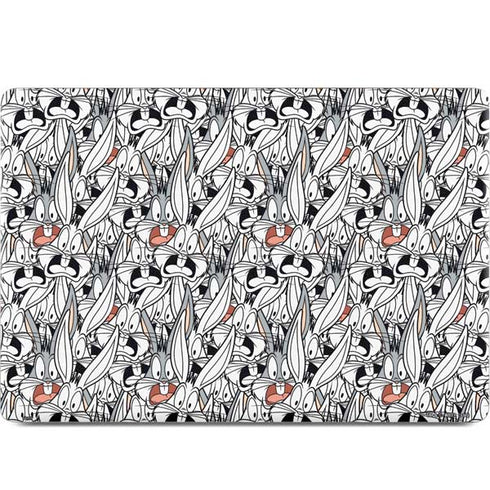 Looney Tunes Bugs Bunny Super Sized MacBook Skins