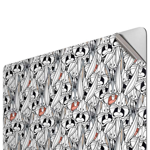 Looney Tunes Bugs Bunny Super Sized Apple MacBook Pro 16-inch Skin