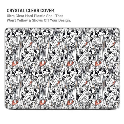 Looney Tunes Bugs Bunny Super Sized MacBook Cases