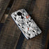 Looney Tunes Bugs Bunny Super Sized Moto E5 Plus Skin