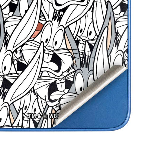 Looney Tunes Bugs Bunny Super Sized Moto G Play 4G (2024) Skin