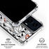 Looney Tunes Bugs Bunny Super Sized Moto G Power 5G (2024) Clear Case