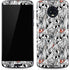 Looney Tunes Bugs Bunny Super Sized Moto G6 Skin