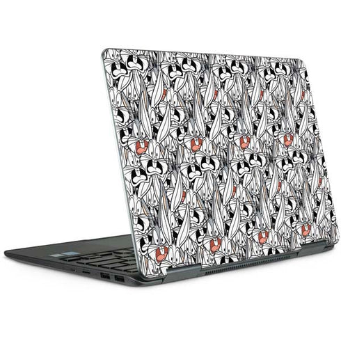 Looney Tunes Bugs Bunny Super Sized Notebook 9 Pro 13in (2017) Skin