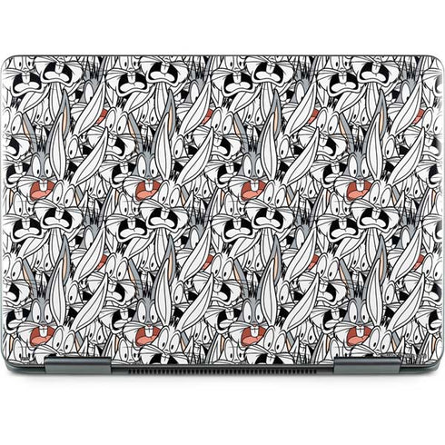 Looney Tunes Bugs Bunny Super Sized Notebook 9 Pro 13in (2017) Skin