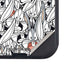 Looney Tunes Bugs Bunny Super Sized Otterbox Defender iPhone Skin