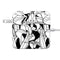 Looney Tunes Bugs Bunny Super Sized Pattern 85W Power Adapter (15 and 17 inch MacBook Pro Charger) Skin