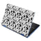 Looney Tunes Bugs Bunny Super Sized Pattern Aspire R11 11.6in Skin