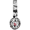 Looney Tunes Bugs Bunny Super Sized Pattern Beats Solo 2 Wireless Skin
