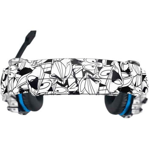 Looney Tunes Bugs Bunny Super Sized Pattern BENGOO G9000 Skin