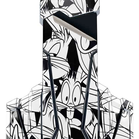 Looney Tunes Bugs Bunny Super Sized Pattern BENGOO G9000 Skin