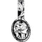 Looney Tunes Bugs Bunny Super Sized Pattern Bose QuietComfort 35 II Headphones Skin