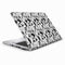 Looney Tunes Bugs Bunny Super Sized Pattern HP Elitebook Skin