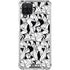 Looney Tunes Bugs Bunny Super Sized Pattern Galaxy Cases