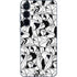 Looney Tunes Bugs Bunny Super Sized Pattern Galaxy A35 5G Skin