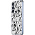 Looney Tunes Bugs Bunny Super Sized Pattern Galaxy A36 5G Skin