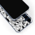 Looney Tunes Bugs Bunny Super Sized Pattern Galaxy A55 5G Clear Case