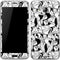Looney Tunes Bugs Bunny Super Sized Pattern Galaxy J3 Skin