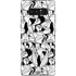 Looney Tunes Bugs Bunny Super Sized Pattern Galaxy Note 8 Skin