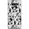 Looney Tunes Bugs Bunny Super Sized Pattern Galaxy Note 9 Skin