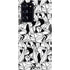 Looney Tunes Bugs Bunny Super Sized Pattern Galaxy Cases