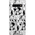 Looney Tunes Bugs Bunny Super Sized Pattern Galaxy S10 Plus Skin