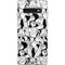 Looney Tunes Bugs Bunny Super Sized Pattern Galaxy S10 Skin