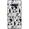 Looney Tunes Bugs Bunny Super Sized Pattern Galaxy S10e Skin