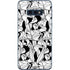 Looney Tunes Bugs Bunny Super Sized Pattern Galaxy S10e Skin