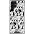 Looney Tunes Bugs Bunny Super Sized Pattern Galaxy S23 Ultra Clear Case
