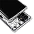 Looney Tunes Bugs Bunny Super Sized Pattern Galaxy S23 Ultra Clear Case
