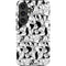 Looney Tunes Bugs Bunny Super Sized Pattern Galaxy S25 Impact Case