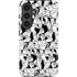 Looney Tunes Bugs Bunny Super Sized Pattern Galaxy S25 Impact Case