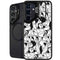 Looney Tunes Bugs Bunny Super Sized Pattern Galaxy S25 Kickstand Case